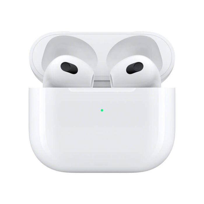 Apple AirPods Pro with Wireless Charging Case (Demo)