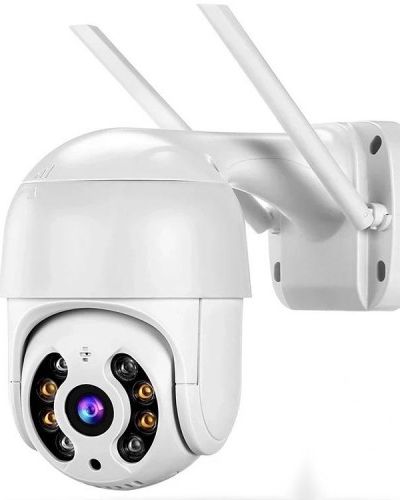 Камера Wi-Fi 5G – 5MPX  ИЗЧЕРПАН ПРОДУКТ!