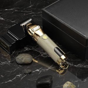 Машинка за подстригване VGR V-275 gold