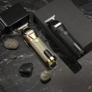 Машинка за подстригване VGR V-275 gold