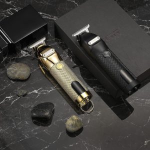 Машинка за подстригване VGR V-275 gold