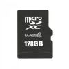 128GB MicroSD class 10