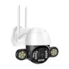 5MP Професионална Wi-Fi  ULTRA HD КАМЕРА