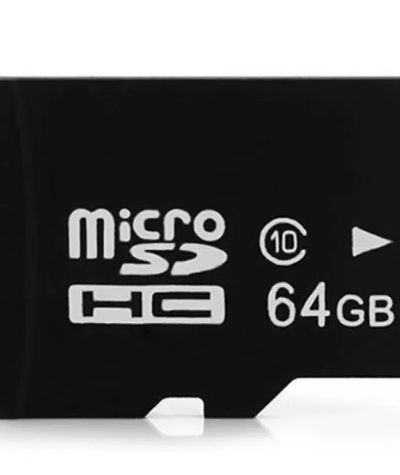 КУПОЛНА БЕЗЖИЧНА КАМЕРА 5MPX С SD КАРТА 64 GB