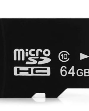 Карта памет 64 GB class 10