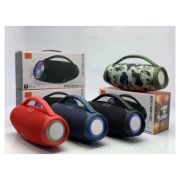 Boom Box 3 mini led