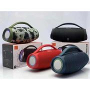 Boom Box 3 mini led