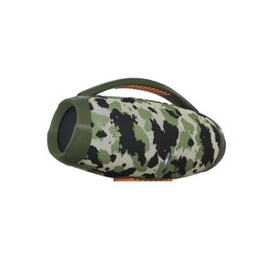 Boom Box 3 mini led