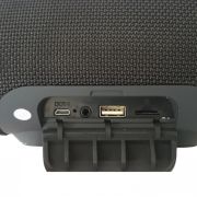 ТОНКОЛОНА BOOM BOX bluetooth
