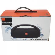 ТОНКОЛОНА BOOM BOX bluetooth