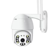 КУПОЛНА БЕЗЖИЧНА КАМЕРА 5MPX С SD КАРТА 64 GB