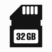 Карта памет 32 GB class 10