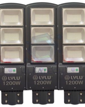 Соларна улична лампа LYLU 1200W