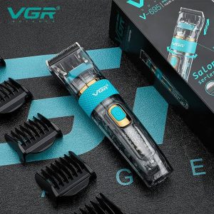 Професионална машинка за подстригване VGR V-695 voyager professional hair clipper ipx7