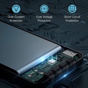 KLGO KP-83 Преносима батерия 10000mAh с дисплей