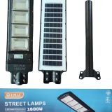 lylu solar lamp 1600 + stand