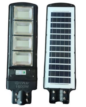 СОЛАРНА ЛАМПА LYLU 1600W + СТОЙКА ЗА МОНТАЖ