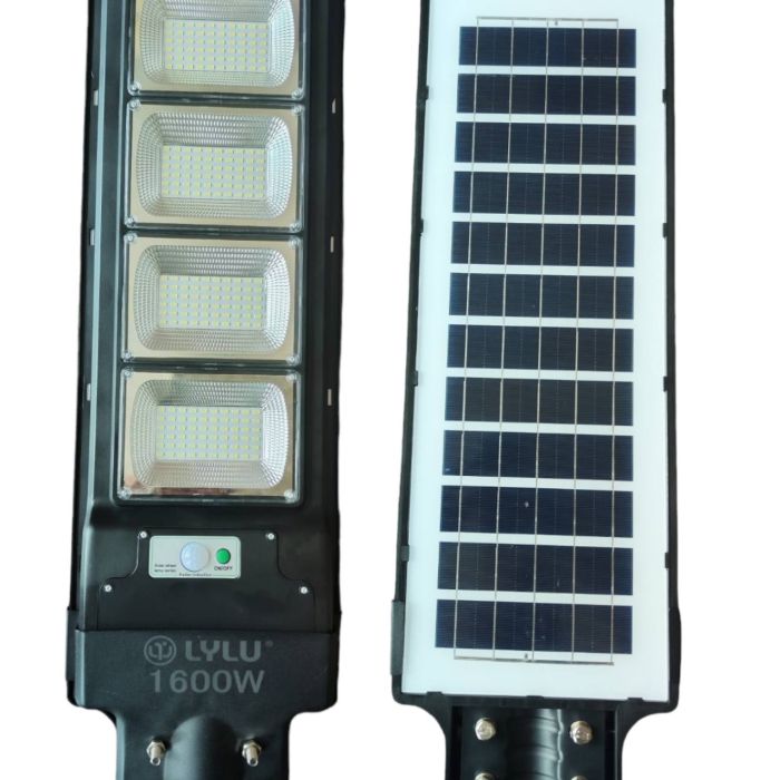 СОЛАРНА ЛАМПА LYLU 1600W + СТОЙКА ЗА МОНТАЖ