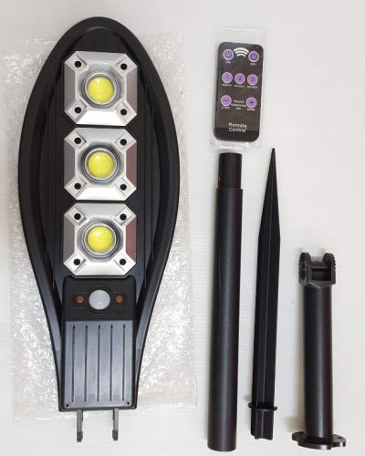 СОЛАРНА ЛАМПА LL-003 900W