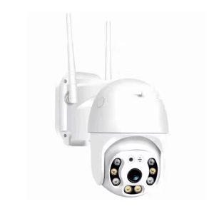 Куполна WiFi камера LYLU 5MPX iCsee app