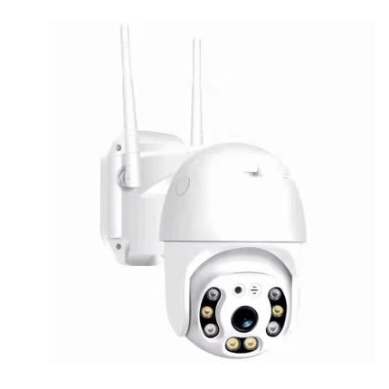 Куполна WiFi камера LYLU 5MPX iCsee app