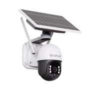 КАМЕРА СОЛАРНА 5G с SIM карта