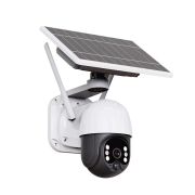 КАМЕРА СОЛАРНА 5G с SIM карта