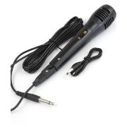 ТОНКОЛОНА KTS-1513 акумулаторна, 4inch, 5W, Bluetooth, Микрофон bluetooth БЕЗЖИЧНА