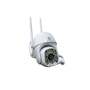 LYLU КАМЕРА 5mp WiFi WIRELESS 32 ДИОДА iCSee app