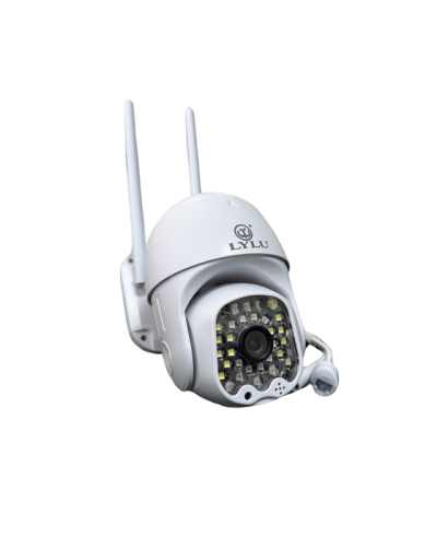LYLU КАМЕРА 5mp WiFi WIRELESS 32 ДИОДА iCSee app