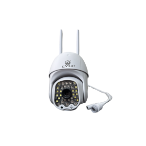 LYLU КАМЕРА 5mp WiFi WIRELESS 32 ДИОДА iCSee app