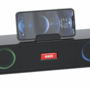 ТОНКОЛОНА САУНДБАР HA05 wireless bluetooth