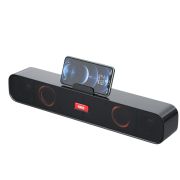 ТОНКОЛОНА САУНДБАР HA05 wireless bluetooth