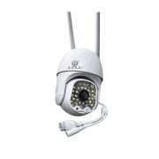 LYLU КАМЕРА 5mp WiFi WIRELESS 32 ДИОДА iCSee app