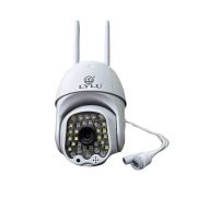 LYLU КАМЕРА 5mp WiFi WIRELESS 32 ДИОДА iCSee app