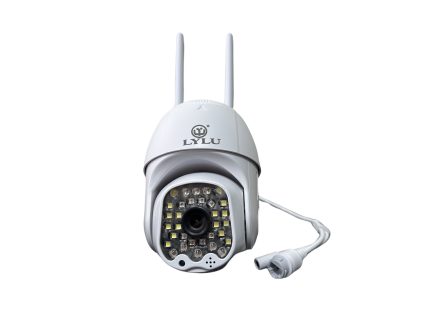 LYLU КАМЕРА 5mp WiFi WIRELESS 32 ДИОДА iCSee app
