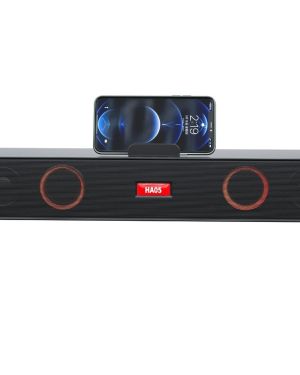 ТОНКОЛОНА САУНДБАР HA05 wireless bluetooth