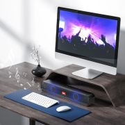 ТОНКОЛОНА САУНДБАР HA05 wireless bluetooth