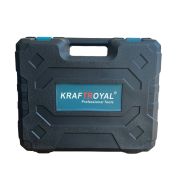 Акумулаторна Водоструйка с 2 Батерии в куфар KRAFTROYAL