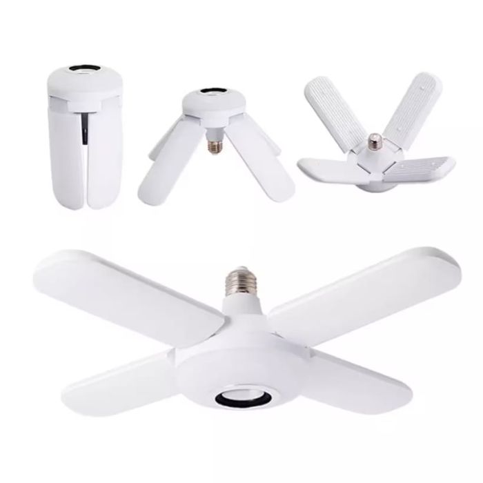СОЛАРНА ЛАМПА  50W