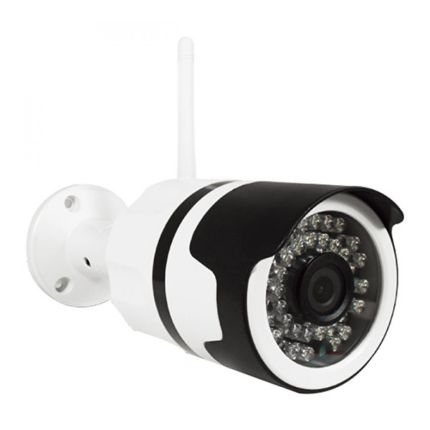 КАМЕРА БУЛЕТ 5MP  36 ДИОДА  V380 Pro