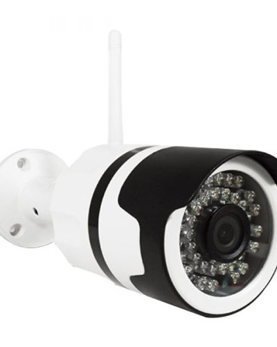КАМЕРА БУЛЕТ 5MP  36 ДИОДА  V380 Pro