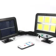 СОЛАРНА ЛАМПА BK- 128  1200W
