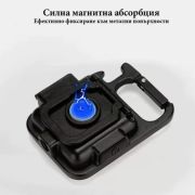 КЛЮЧОДЕРЖАТЕЛ С ФЕНЕР