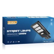 СОЛАРНА ЛАМПА LILU 3 СЕК. 1200W