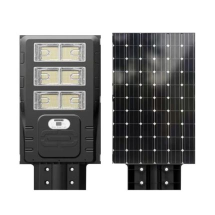 СОЛАРНА ЛАМПА LILU 3 СЕК. 1200W