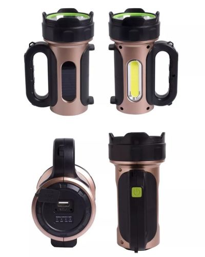 СОЛАРЕН ФЕНЕР-ПРОЖЕКТОР HEL-T96