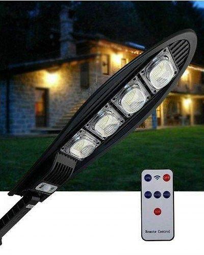 СОЛАРНА ЛАМПА DRAGON JX-516 1200W