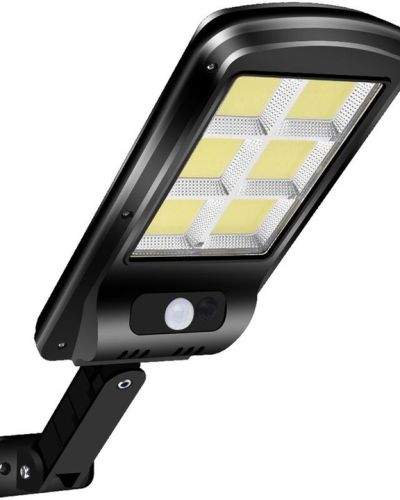 СОЛАРНА ЛАМПА IP 67