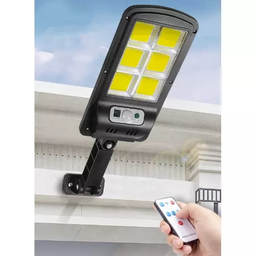 СОЛАРНА ЛАМПА IP 67